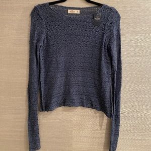 Hollister Sweater XS